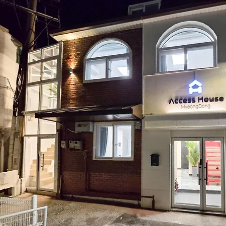 Accesshouse