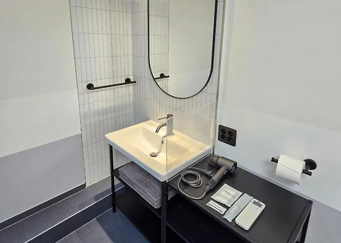 Accesshouse ソウル特別市