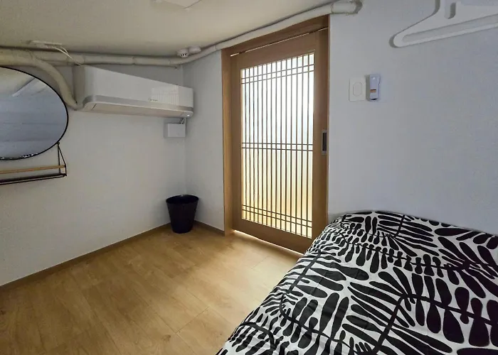 Accesshouse ソウル特別市