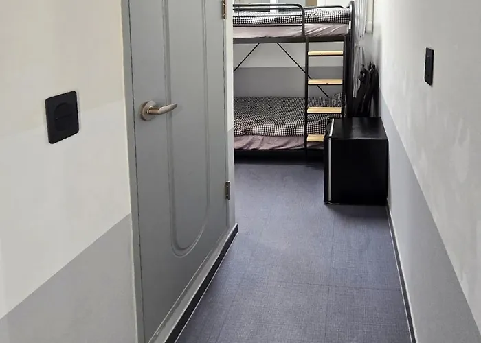 Accesshouse ソウル特別市