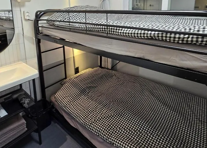 Accesshouse 3* ソウル特別市