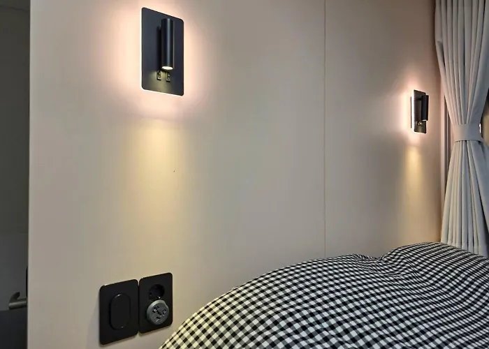 ゲストハウス Accesshouse ソウル特別市