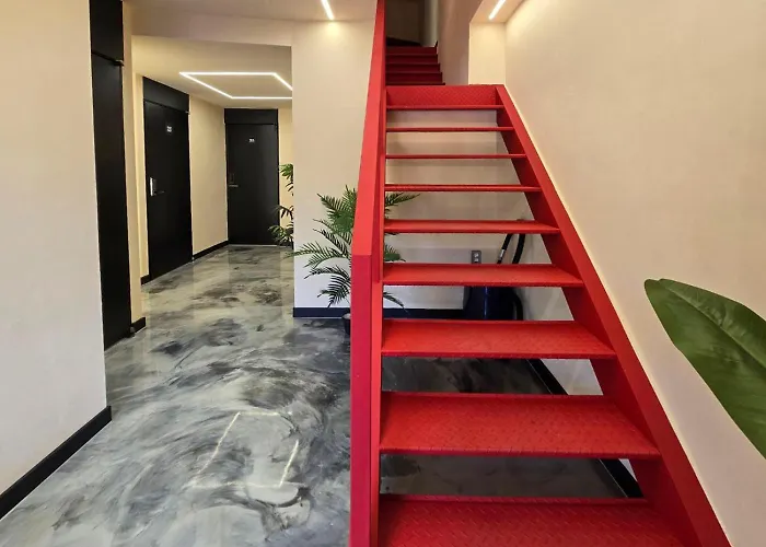 ゲストハウス Accesshouse ソウル特別市