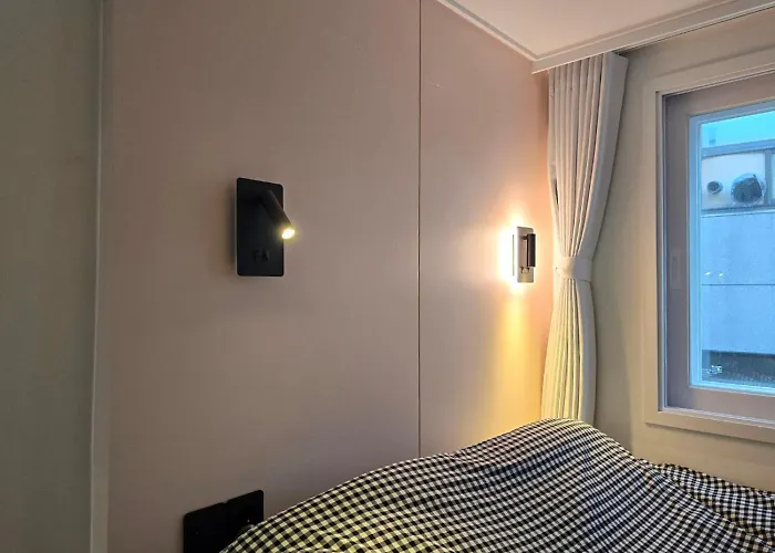 Accesshouse ゲストハウス ソウル特別市